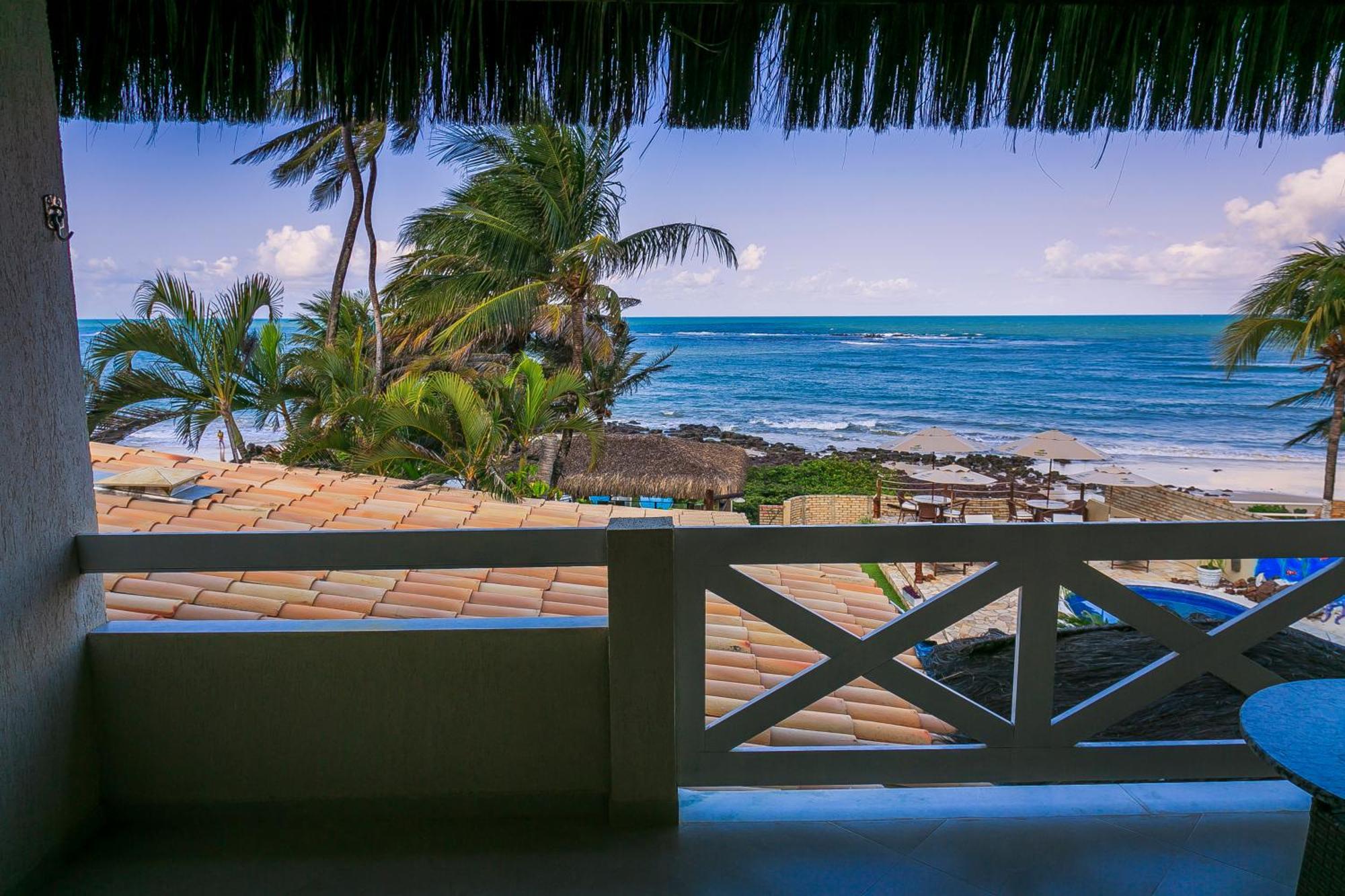 Pousada Cocoa Пиранжи-ду-Норти Экстерьер фото